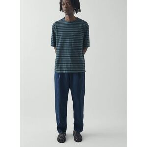 TOAST Cotton Pants